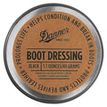 Boot Dressing - 1.7oz - Black