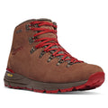 Mountain 600 - Brown/Red