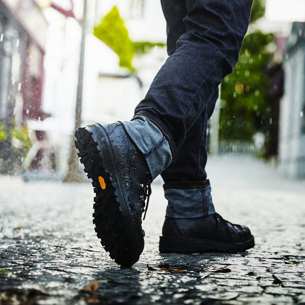 Danner Mountain Light Black – The Brokedown Palace - Main Image
