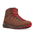 Women's Mountain 600 - Brown/Red