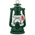 Baby Special 276 Hurricane Lantern - Moss Green