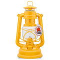 Baby Special 276 Hurricane Lantern - Signal Yellow