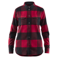 Women's Canada Shirt - Red
