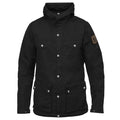 Men's Greenland Jacket - Black