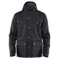 Men's Greenland Winter Jacket - Black