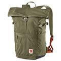 High Coast Foldsack 24 - Green