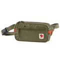 High Coast Hip Pack - Green