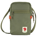 High Coast Pocket - Green