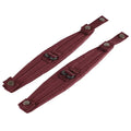 Kånken Classic Shoulder Pads - Ox Red