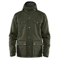Men's Greenland Winter Jacket - Deep Forest