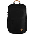 Räven 28L Backpack - Black
