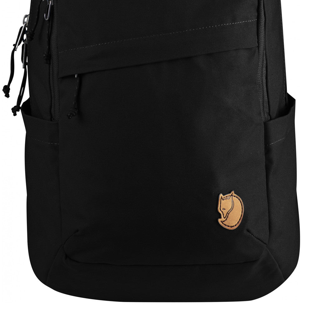 fjllrven raven 20l backpack black 20 Sports Basement hardwearing 20 Men's Accessories - Backpacks +