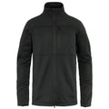 Men's Abisko Lite Fleece Jacket - Black