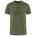 Men's Sunrise T-Shirt - Laurel Green