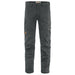 Men's Vidda Pro Lite Trousers - Reg - Dark Grey