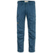 Men's Vidda Pro Lite Trousers - Reg - Indigo Blue