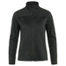 Women's Abisko Lite Fleece Jacket - Black