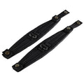Kånken Classic Shoulder Pads - Black