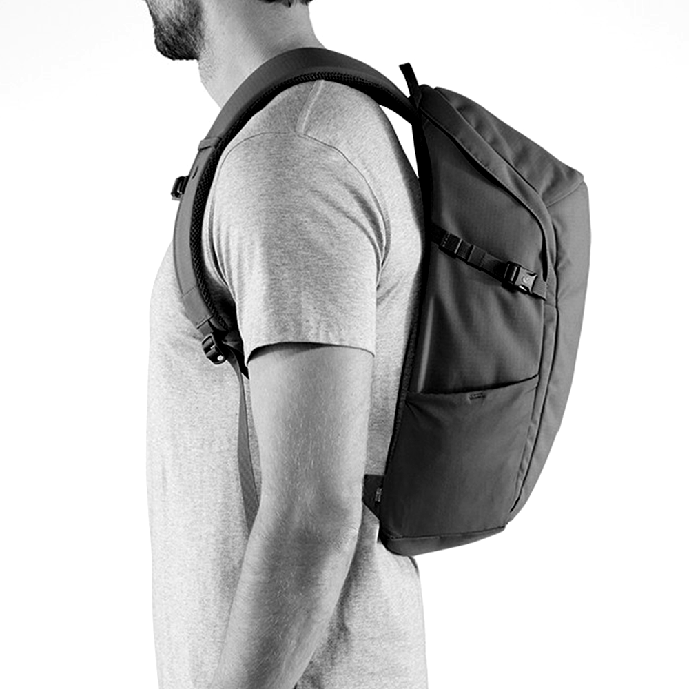 Fjallraven sales ulvo 23l