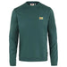 Men's Vardag Sweater - Arctic Green