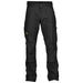 Men's Vidda Pro Trousers - Reg - Black/Black