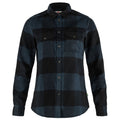 Women's Canada Shirt - Navy / Black