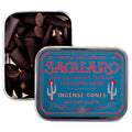 Incense Cones - 25 Piece - Saguaro