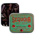Incense Cones - 25 Piece - Sequoia