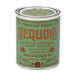 National Park Soy Candle - Sequoia