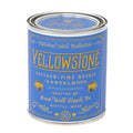 National Park Soy Candle - Yellowstone