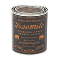 National Park Soy Candle - Yosemite