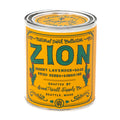 National Park Soy Candle - Zion