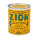 National Park Soy Candle - Zion