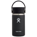 12oz Coffee Flex Sip Lid - Black