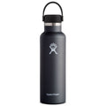 21oz Standard Mouth - Black