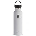 21oz Standard Mouth - White