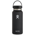 32oz Wide Mouth - Black