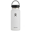 32oz Wide Mouth - White