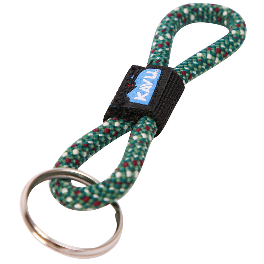 KAVU - Rope Key Chain - Field – The Brokedown Palace