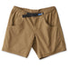 Men's Chilli Lite Shorts - Heritage Khaki