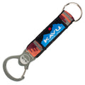 Crackitopen Bottle Opener - Coral Vibes