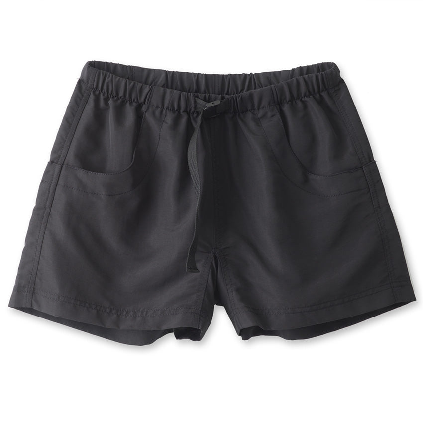 KAVU Women's Elle Shorts Black – The Brokedown Palace