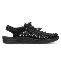 Women's UNEEK - Black/Black