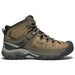 Men's Targhee III Waterproof Hiking Boots - Bungee Cord/Black