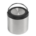 Insulated TKCanister 16oz - Brushed Stainless