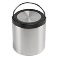 Insulated TKCanister 32oz - Brushed Stainless
