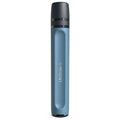 LifeStraw Peak Series Personal Straw - Mountain Blue