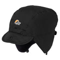Classic Mountain Cap - Black
