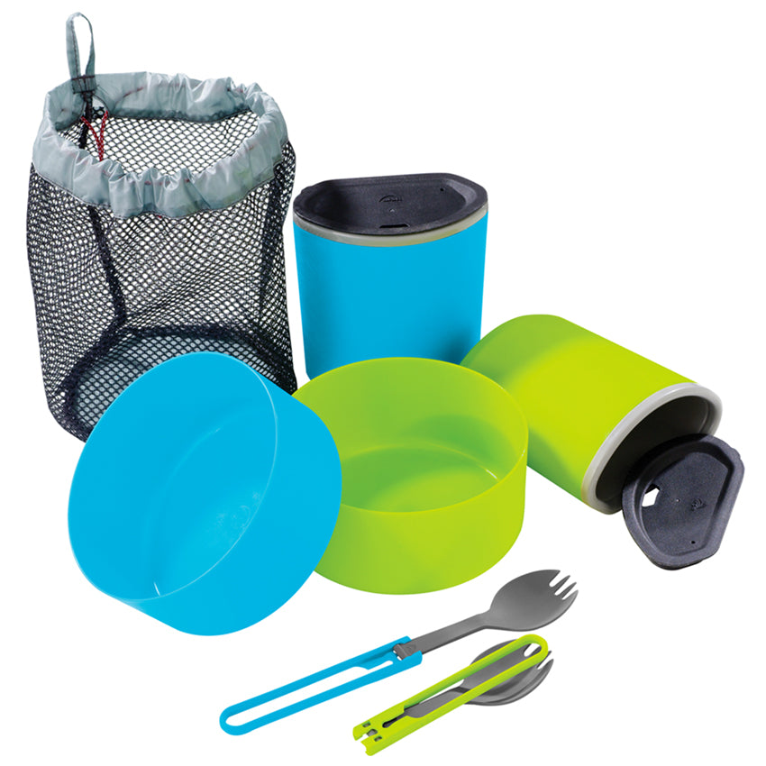 MSR - 2 Person Mess Kit – The Brokedown Palace Ltd.