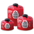 IsoPro Fuel - Medium - 230g